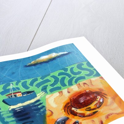 Coming Home by Sara Hayward