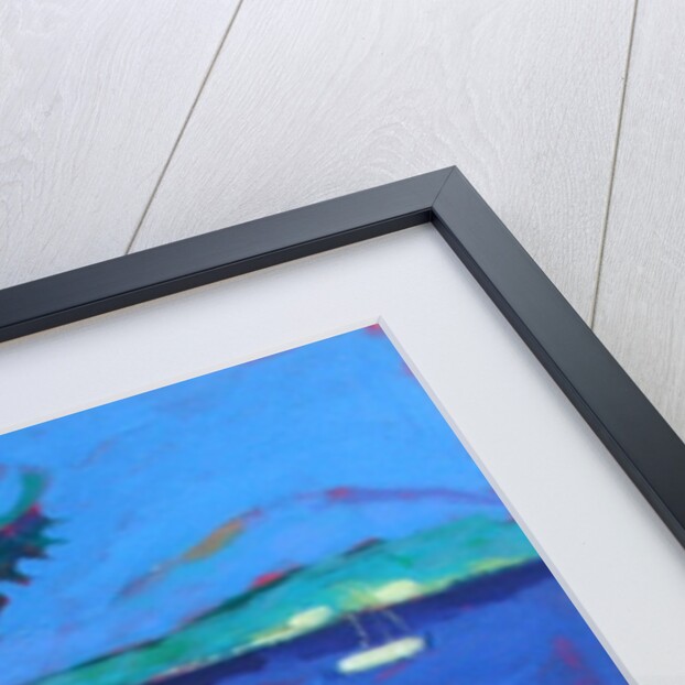 Gate to the Sea by Sara Hayward