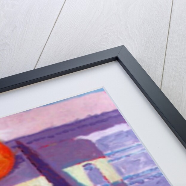 Oranges by Sara Hayward