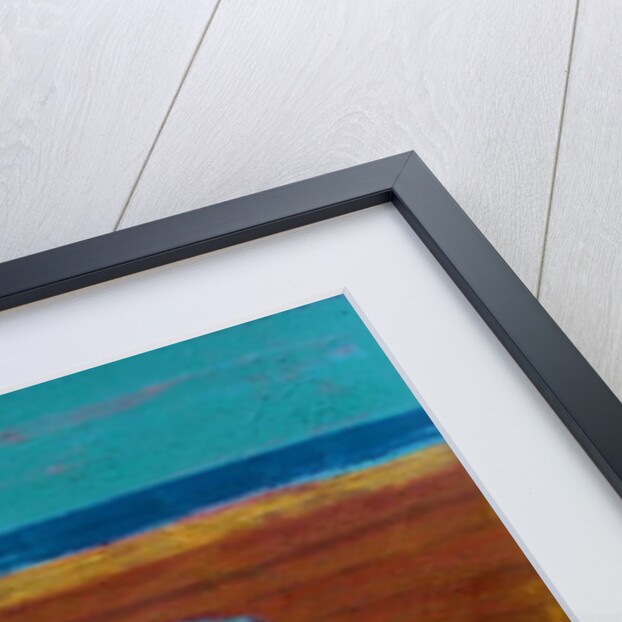 Plaice and Lemon by Sara Hayward