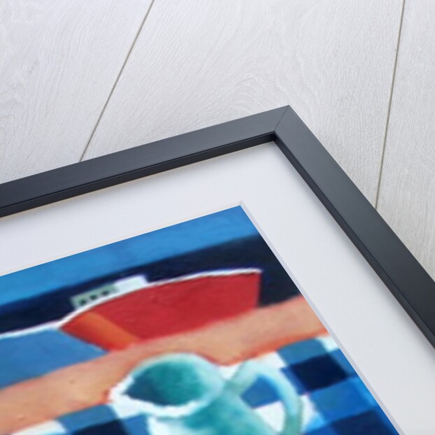 Two Eggs by Sara Hayward