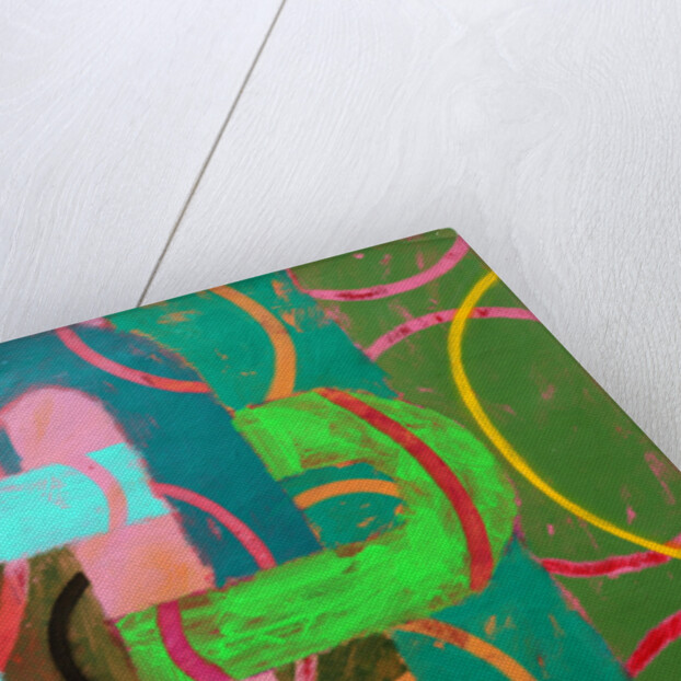 M 10, 2016 by Sara Hayward