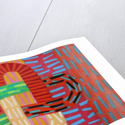 M 5, 2016 by Sara Hayward