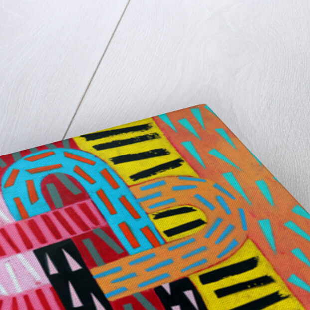 M 4, 2016 by Sara Hayward