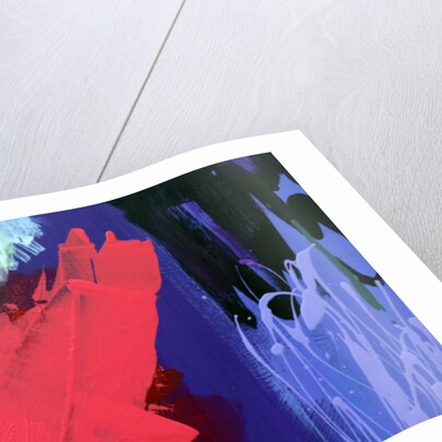 Abstract 10, 2014 by Sara Hayward