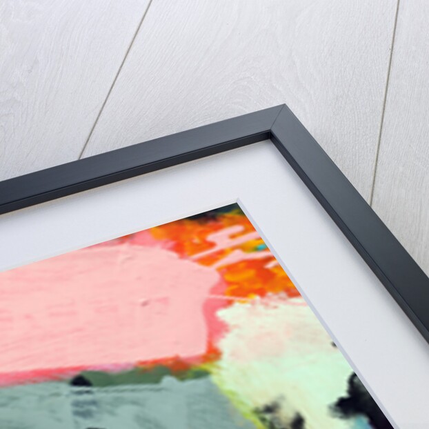 Abstract 12, 2014 by Sara Hayward