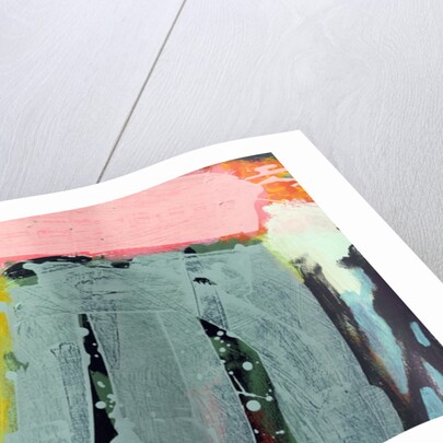 Abstract 12, 2014 by Sara Hayward