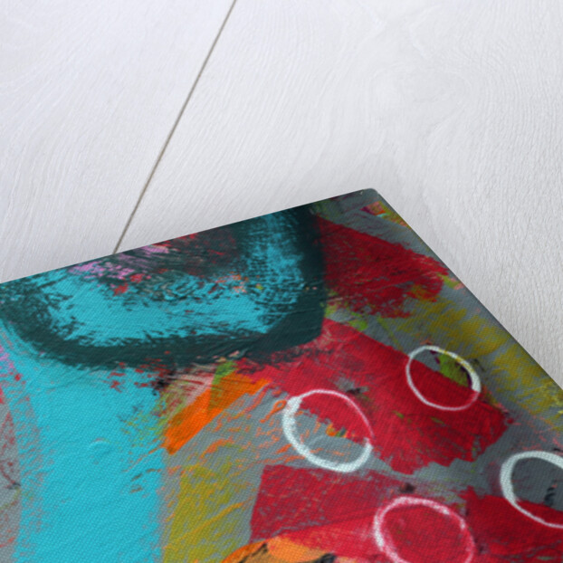 Abstract 14, 2014 by Sara Hayward