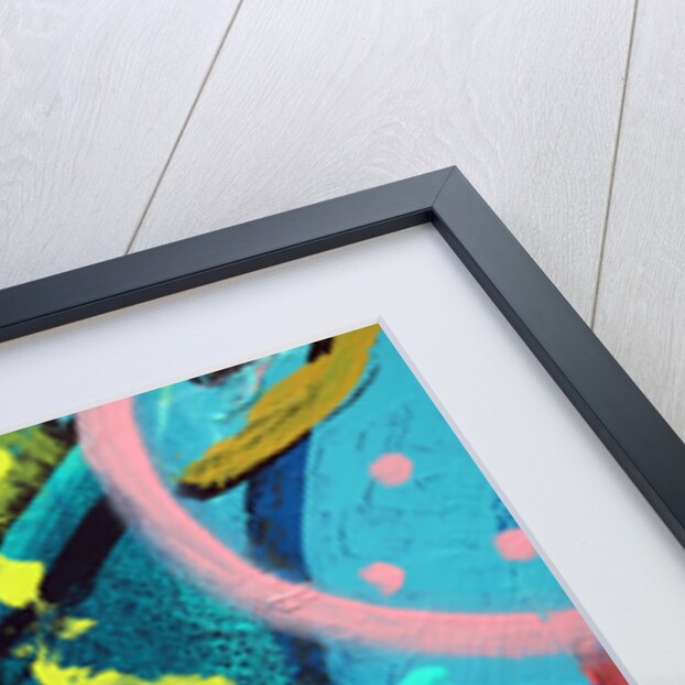 Abstract 24, 2014 by Sara Hayward