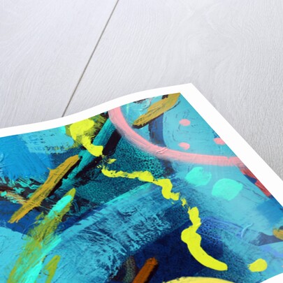 Abstract 24, 2014 by Sara Hayward