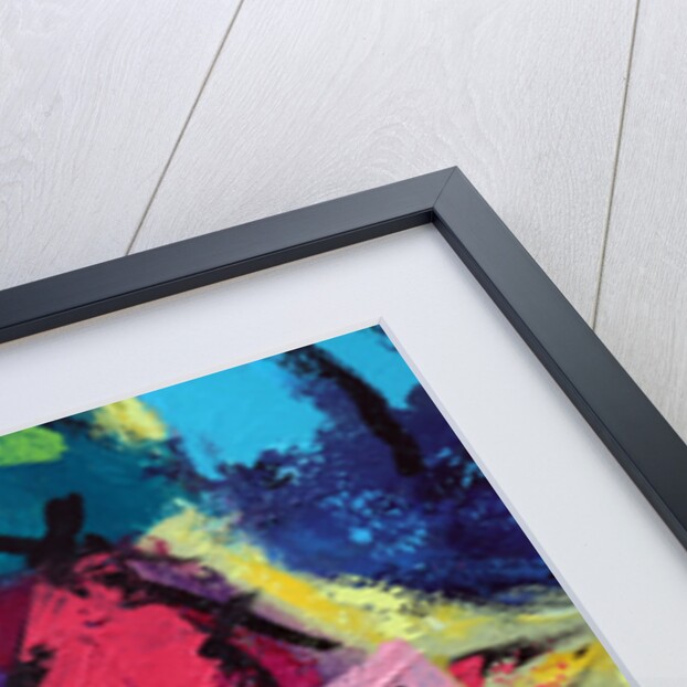 Abstract 32, 2014 by Sara Hayward