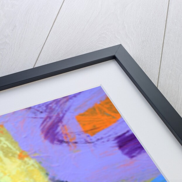 Abstract 35, 2014 by Sara Hayward