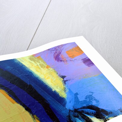 Abstract 35, 2014 by Sara Hayward