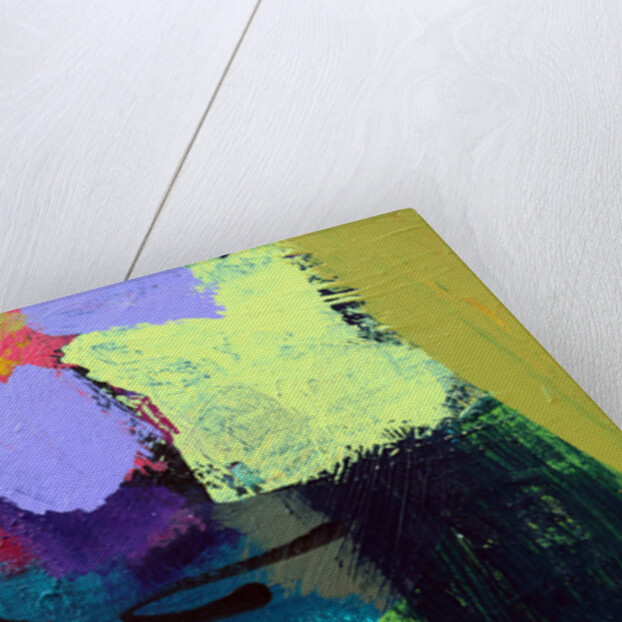 Abstract 36, 2014 by Sara Hayward