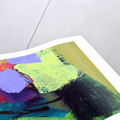 Abstract 36, 2014 by Sara Hayward