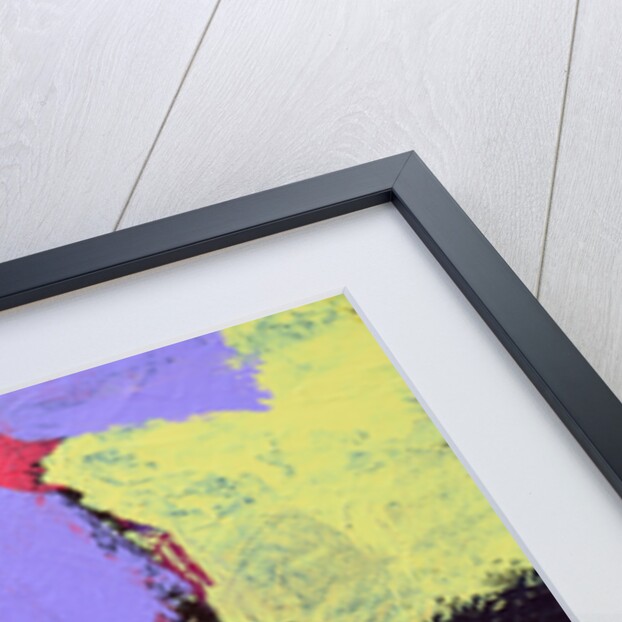 Abstract 38, 2014 by Sara Hayward