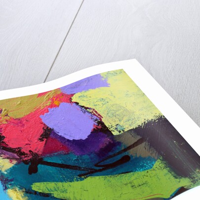 Abstract 38, 2014 by Sara Hayward