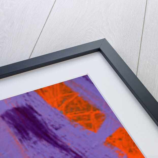 Abstract 40, 2014 by Sara Hayward