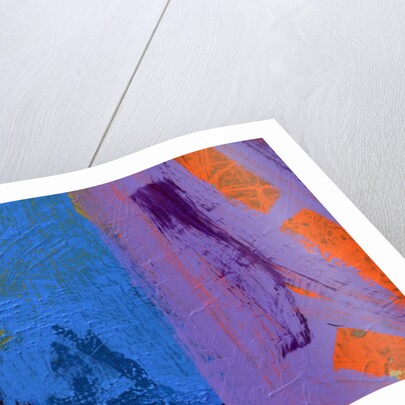 Abstract 40, 2014 by Sara Hayward