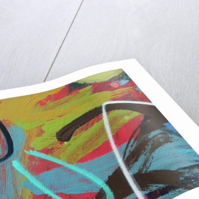 abstract 42 by Sara Hayward