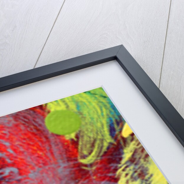 Abstract 49, 2014 by Sara Hayward