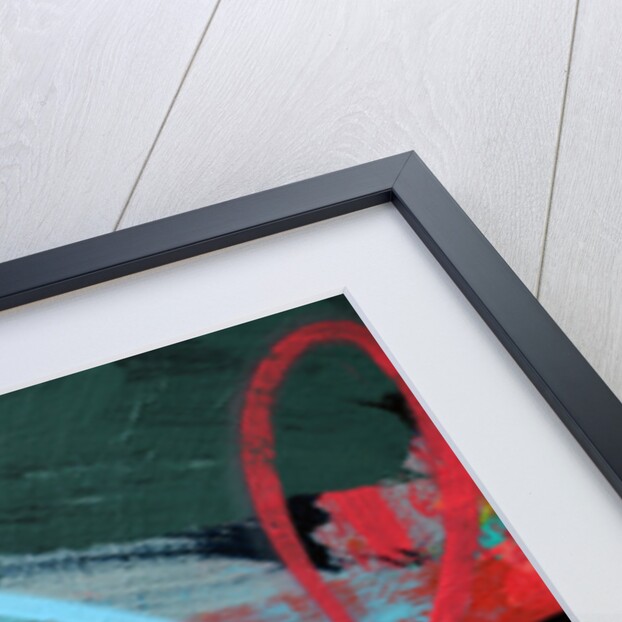 Abstract 51, 2014 by Sara Hayward