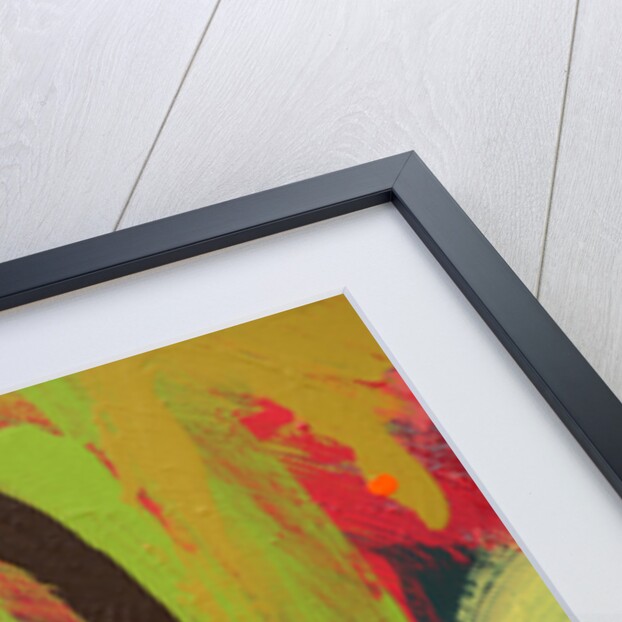 Abstract 52, 2014 by Sara Hayward