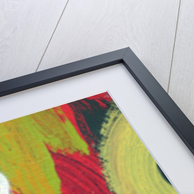 Abstract 53, 2014 by Sara Hayward