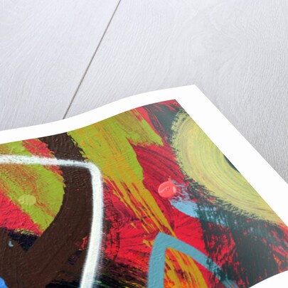 Abstract 53, 2014 by Sara Hayward