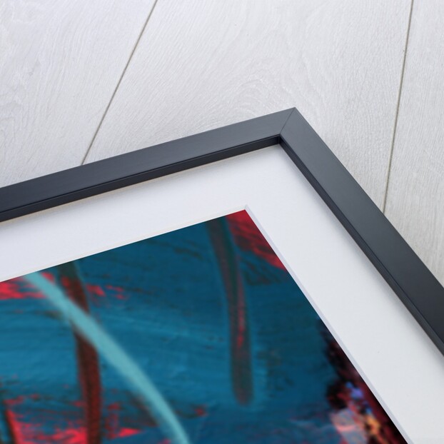 Abstract 56, 2014 by Sara Hayward