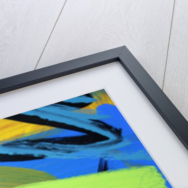 Abstract 59, 2014 by Sara Hayward