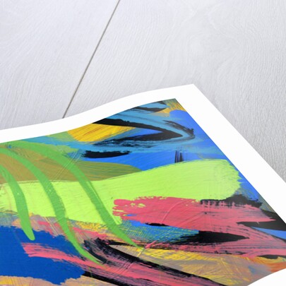 Abstract 59, 2014 by Sara Hayward