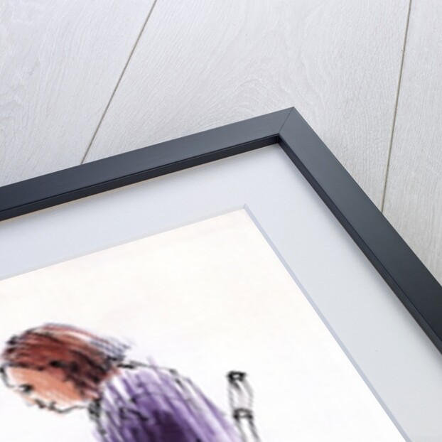 Burning the Midnight Oil, 2009 by Sara Hayward