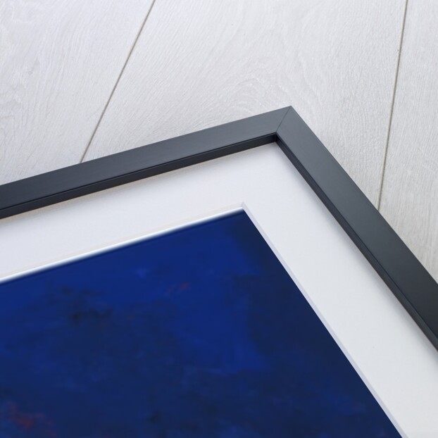 Hurdler, 2009 by Sara Hayward