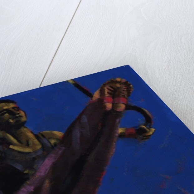 The Rings, 2009 by Sara Hayward