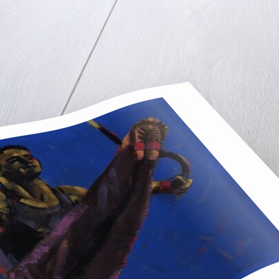 The Rings, 2009 by Sara Hayward