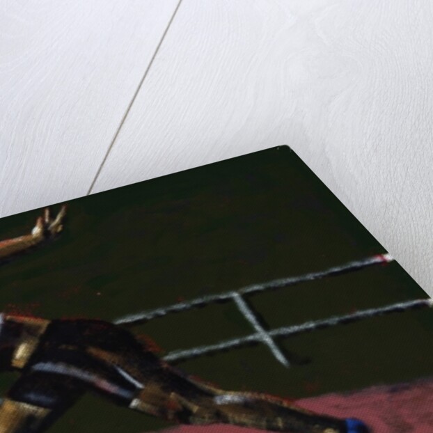 Start, 2009 by Sara Hayward