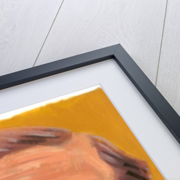 Evelyn Waugh, 2008 by Sara Hayward