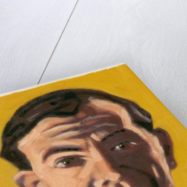 Graham Greene, 2008 by Sara Hayward