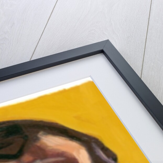 Graham Greene, 2008 by Sara Hayward