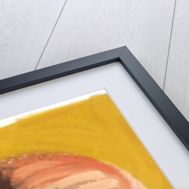 Pablo Picasso, 2008 by Sara Hayward