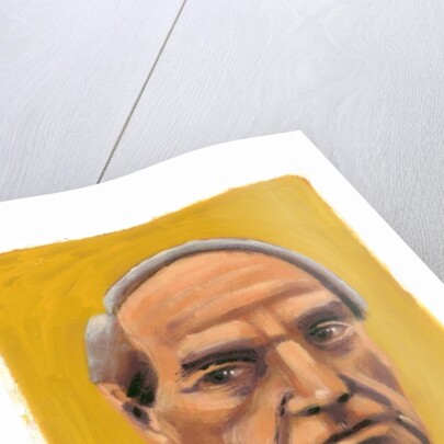 Henry Moore, 2009 by Sara Hayward