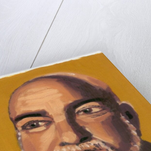 John Schlesinger, 2008 by Sara Hayward