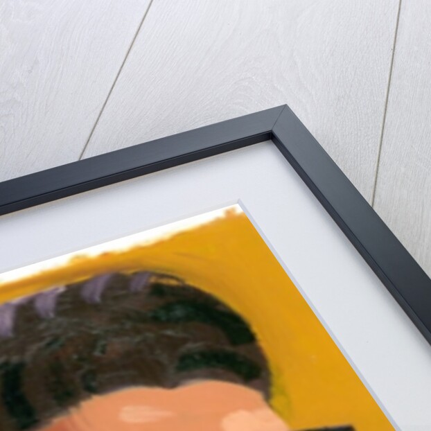 Roy Orbison, 2008 by Sara Hayward