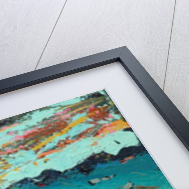 Abbey, 2019 by Sara Hayward