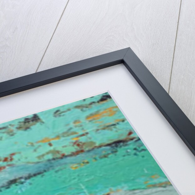 Pathway, 2014 by Sara Hayward