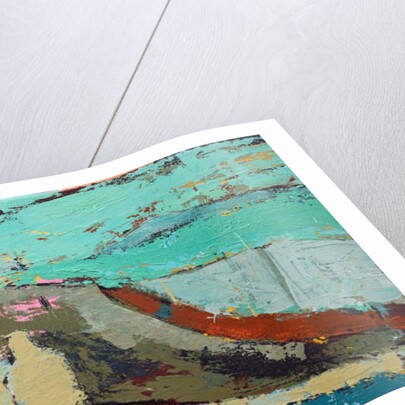 Pathway, 2014 by Sara Hayward