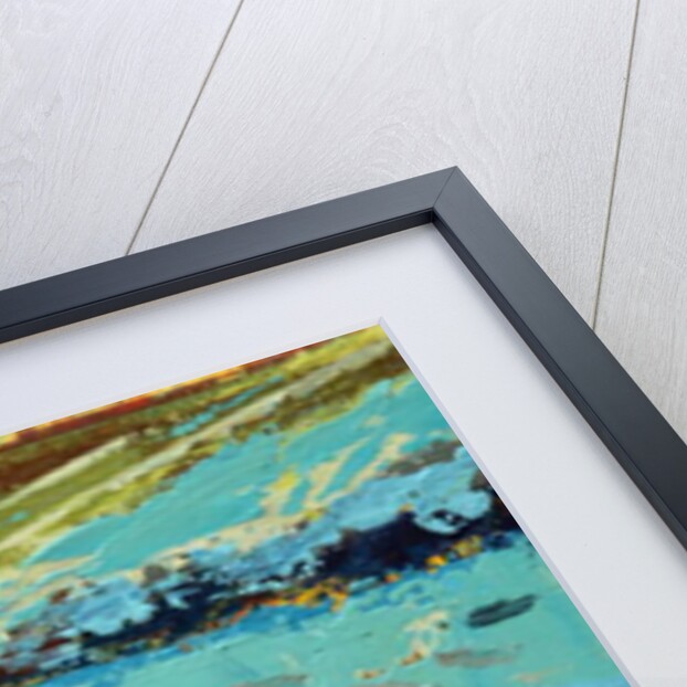 Abbey, 2014 by Sara Hayward