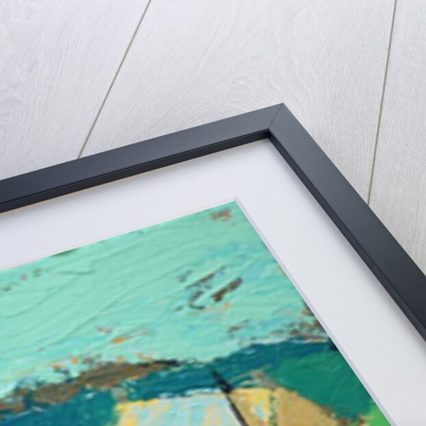 Farmstead Iona, 2014 by Sara Hayward