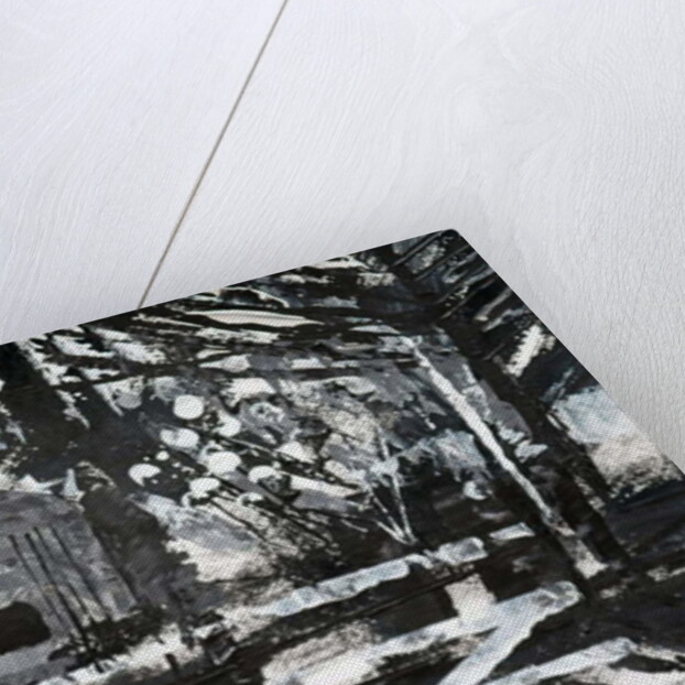 Retreat by Sara Hayward